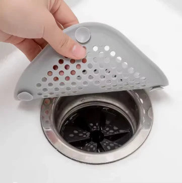 Prevent It From Clogging Again