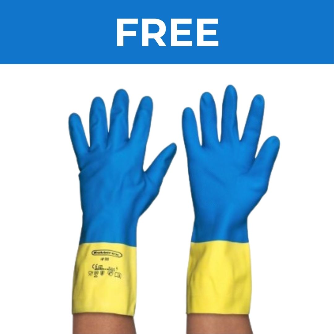 Protective Gloves